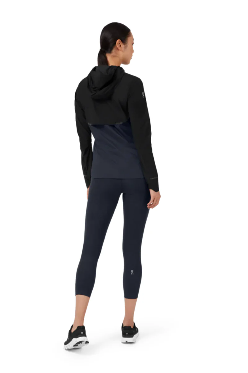 On Cloud Woman’s Weather-Jacket - Image 2