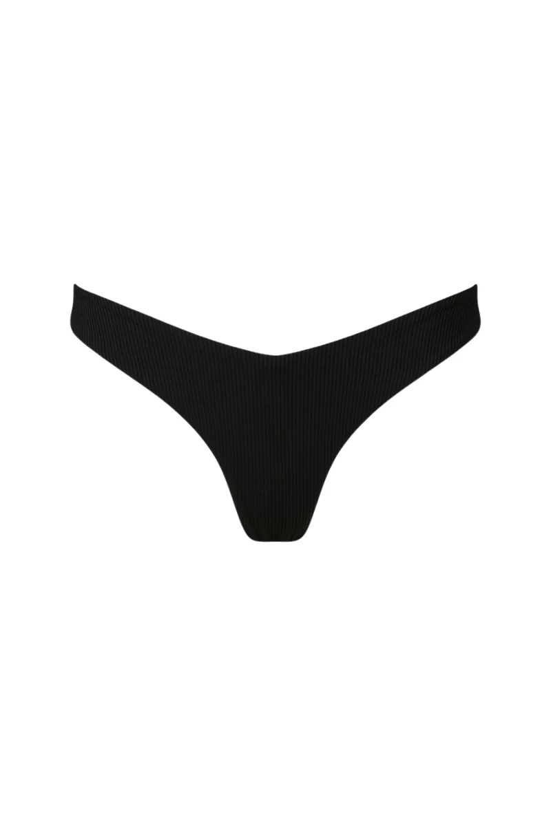 Onia Chiara Bottom In Black