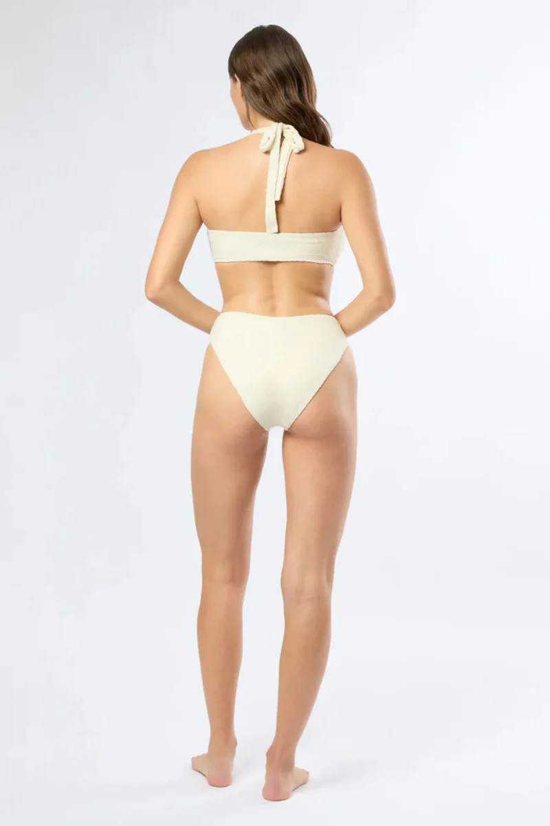 Onia Chiara Bottom Zebra Jacquard - Image 3