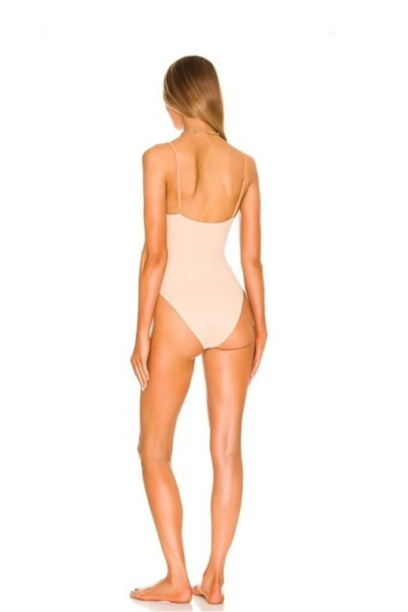 Onia lsabella One Piece in
Papaya - Image 2