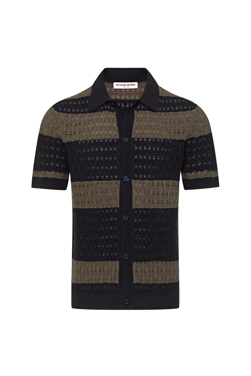 Orlebar Brown Fabien-278328-Midnight Navy/Grey
