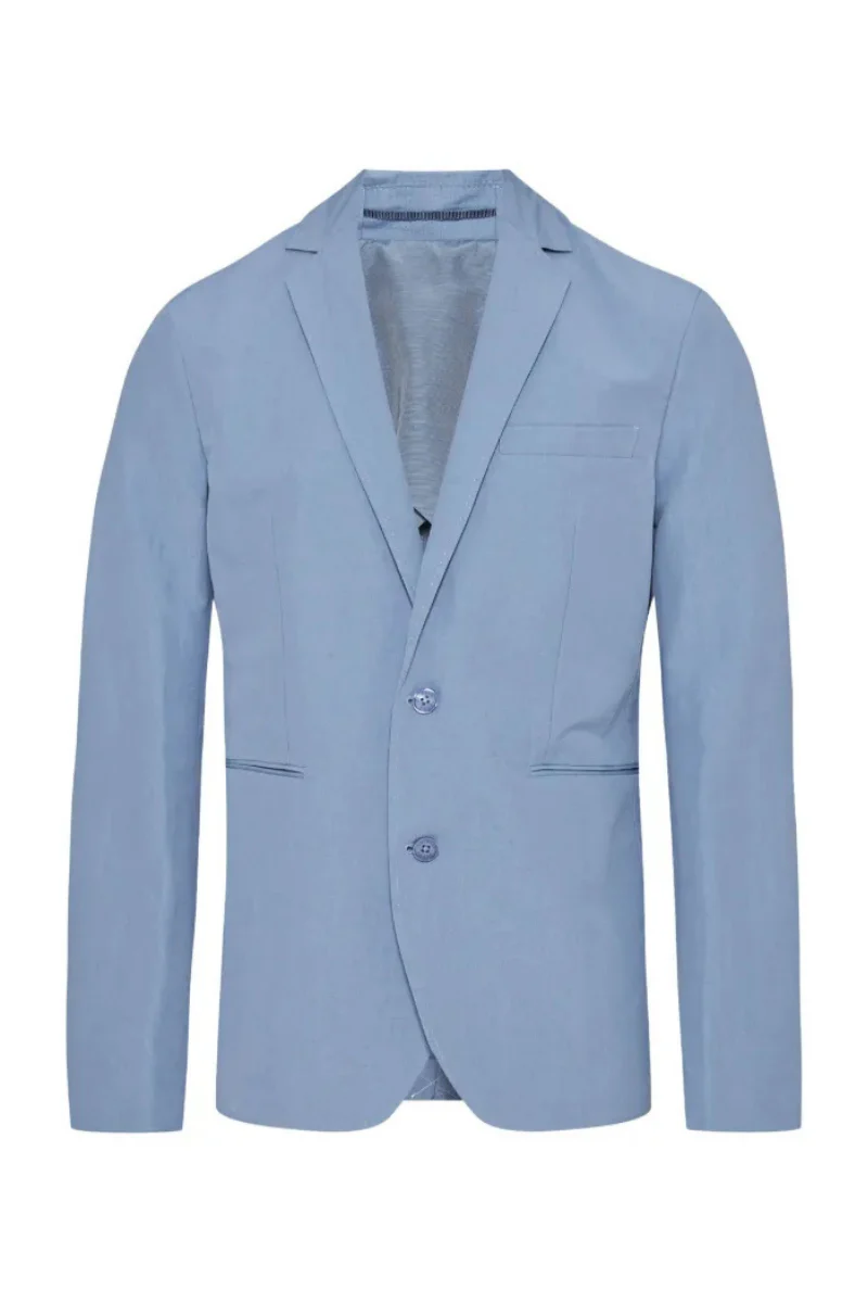 Orlebar Brown GARRET-279279-SPRINGFIELD BLUE