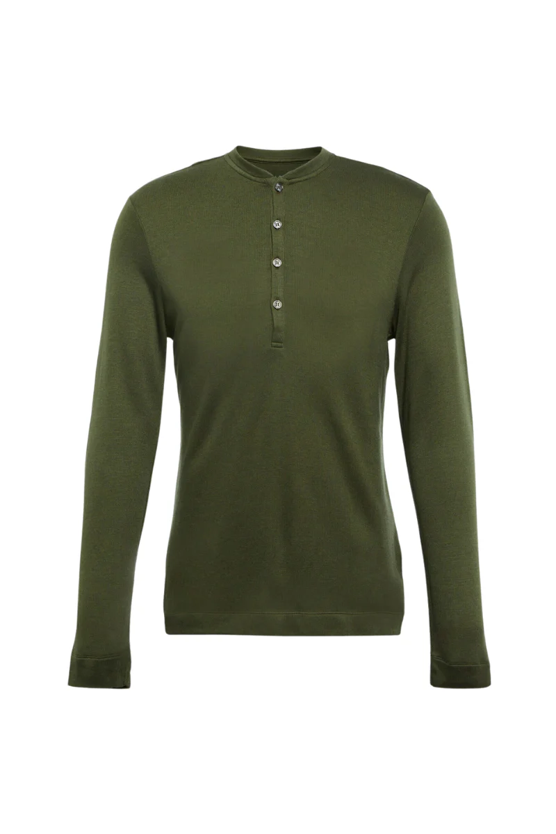 Orlebar Brown Harrison Cashmere-276593-Forest Night