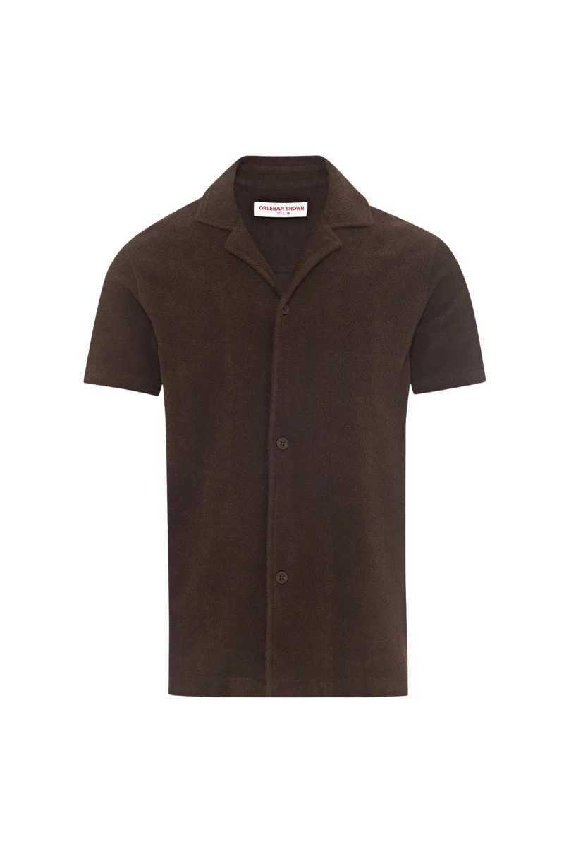 Orlebar Brown Howell James Bond-278662-Truffle