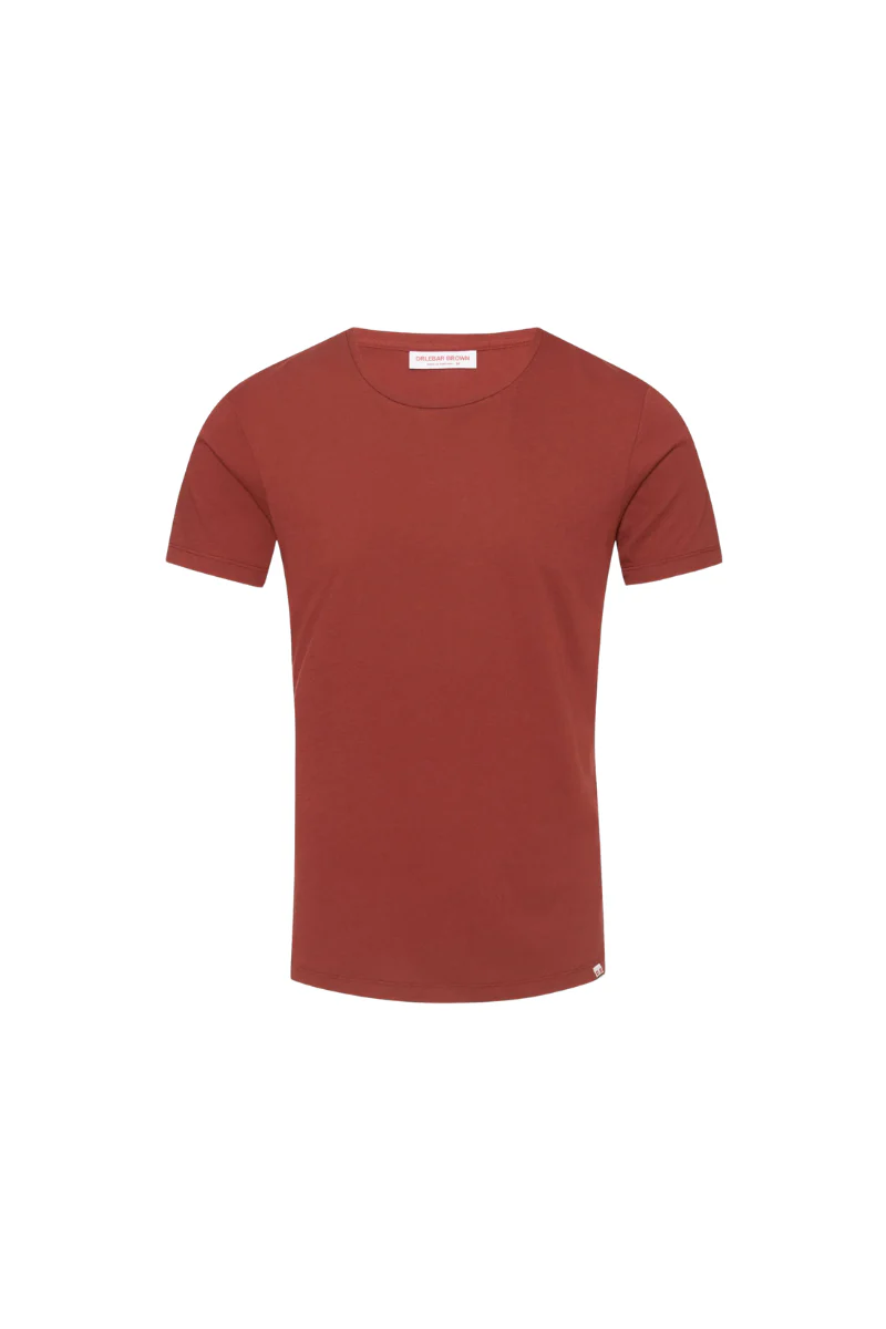 Orlebar Brown Kid'S Top Jimmy-271266-Blush