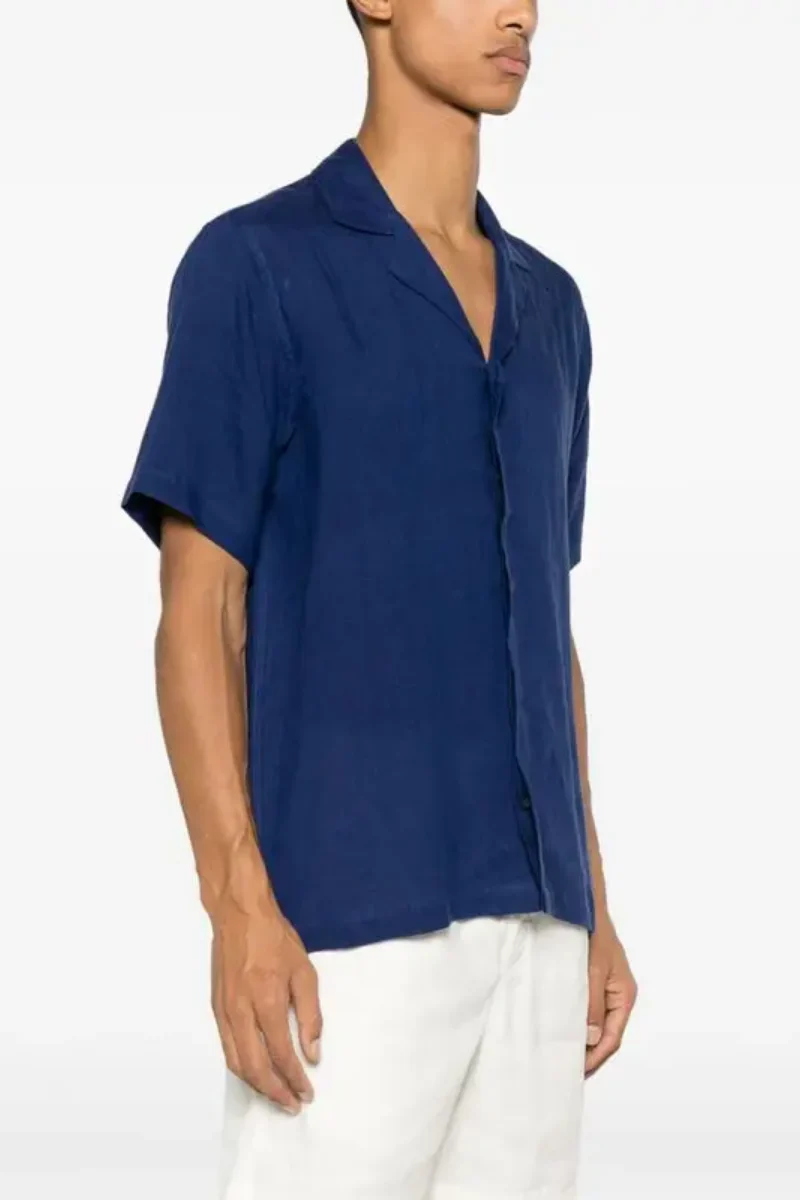 Orlebar Brown MAITAN-278741-LAGOON BLUE - Image 3