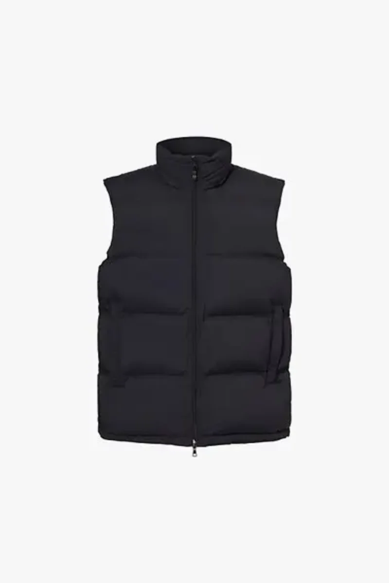 Orlebar Brown MALIK-279695-BLACK