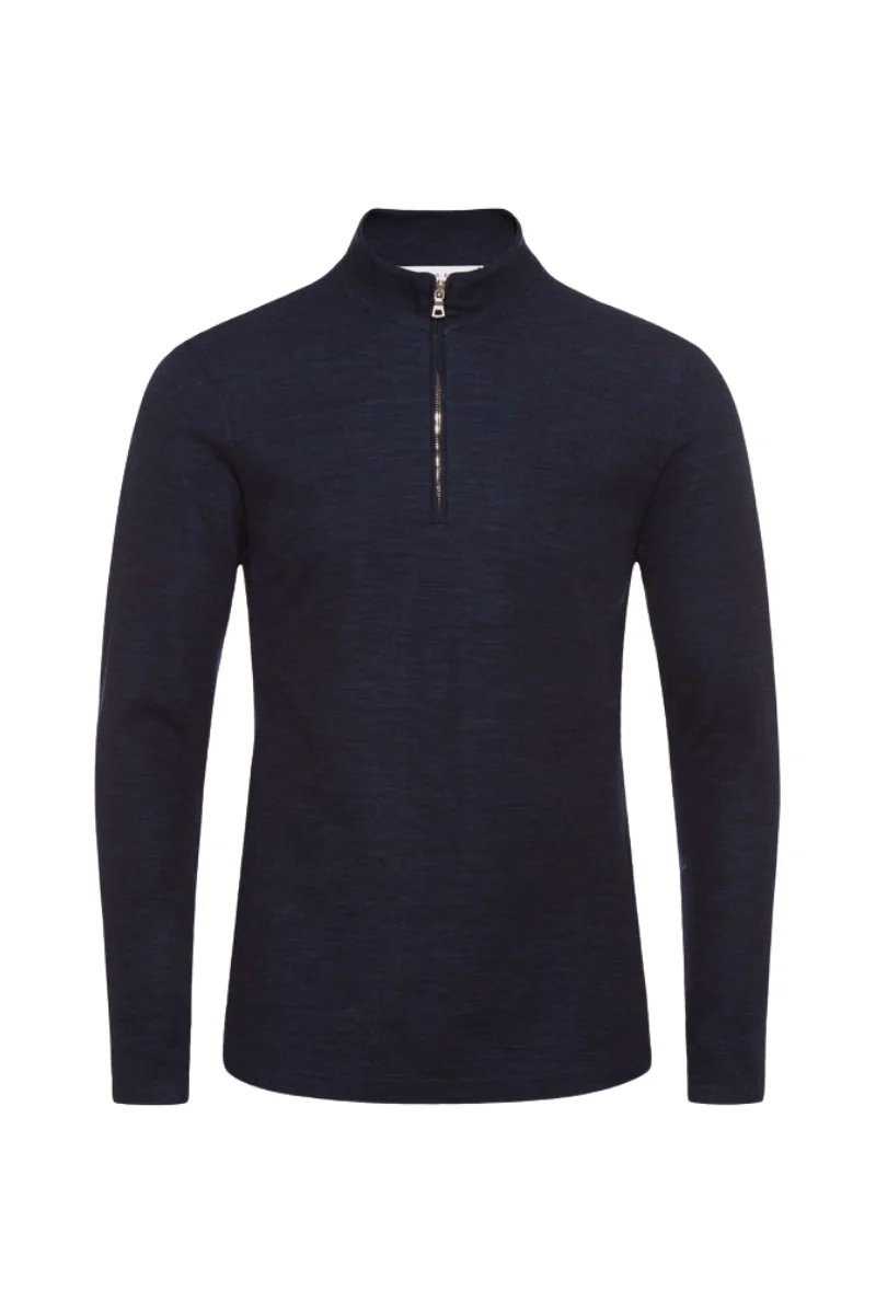 Orlebar Brown Neilson Organic-270690-Navy/Signal Blue/White