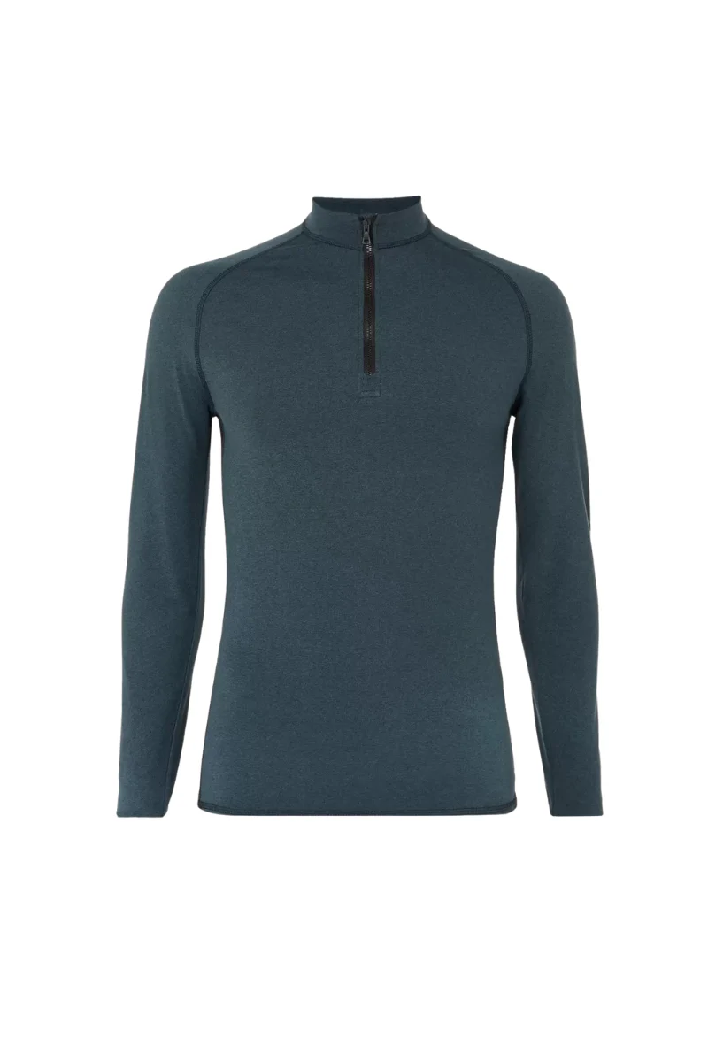 Orlebar Brown Neilson Technical-272796-Shark Grey
