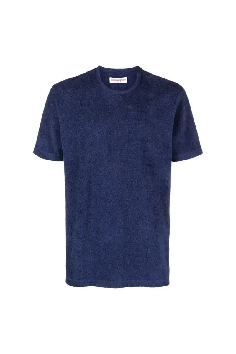 Orlebar Brown Nicolas Towelling-277975-Lagoon Blue