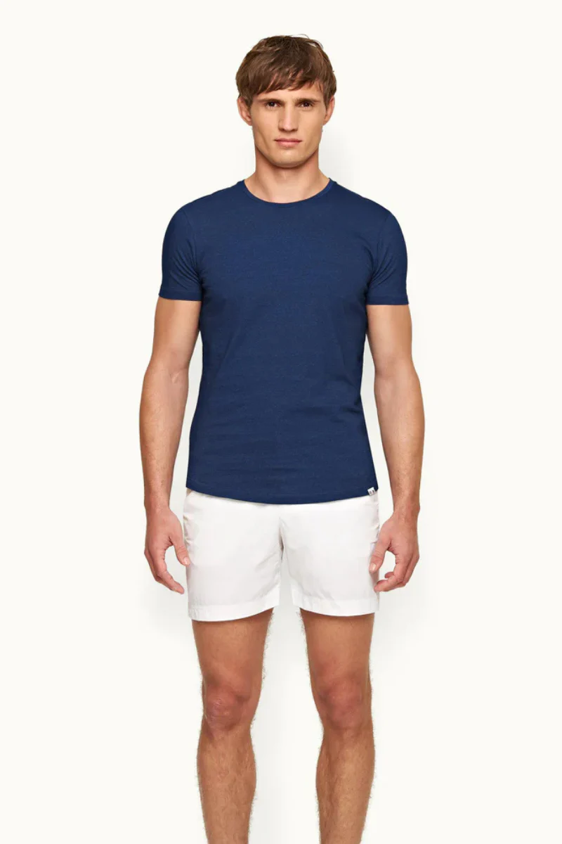 Orlebar Brown OB-T-259580-DENIM PIGMENT - Image 2