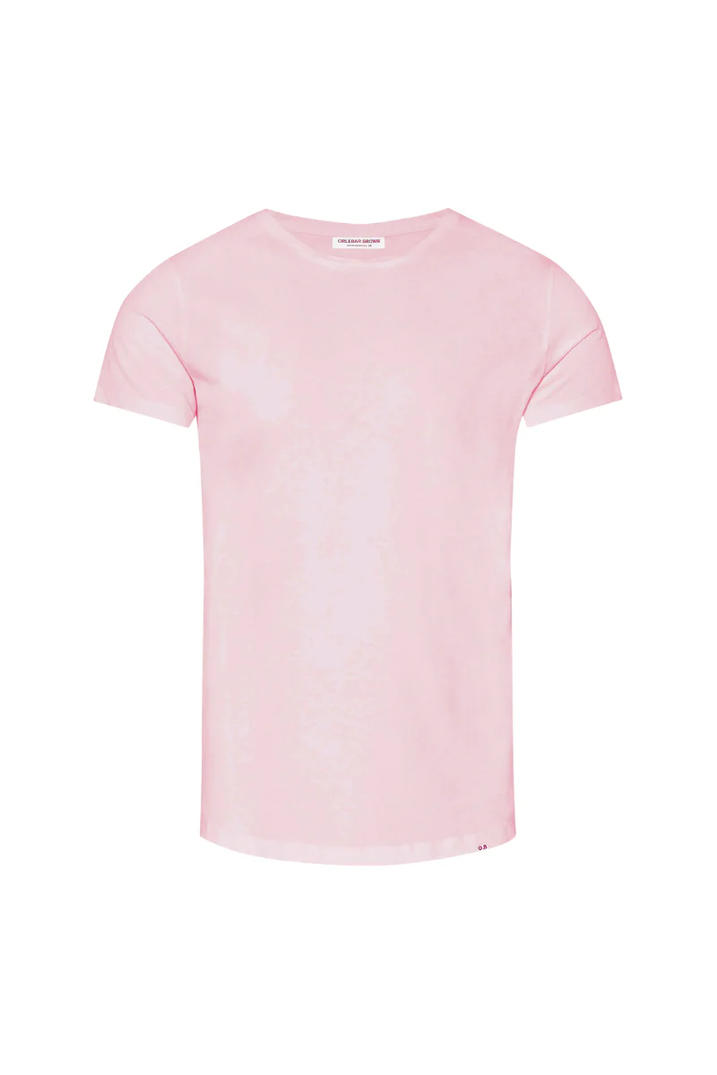 Orlebar Brown Ob-T-276199-Conch Pink