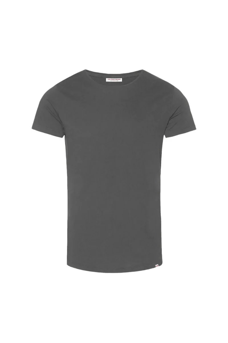 Orlebar Brown Ob-T-278771-Piranha Grey