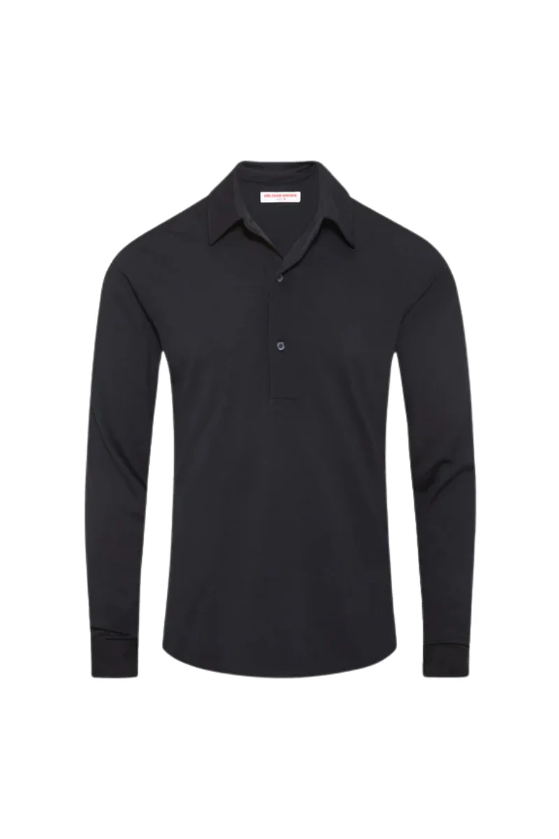 Orlebar Brown Sebastian Ls Cashmere-278323-Black