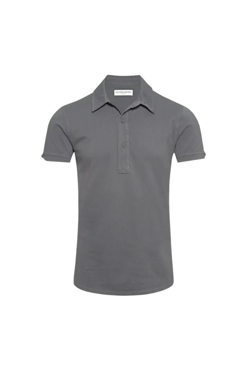 Orlebar Brown Sebastian Tailored-271667-Granite