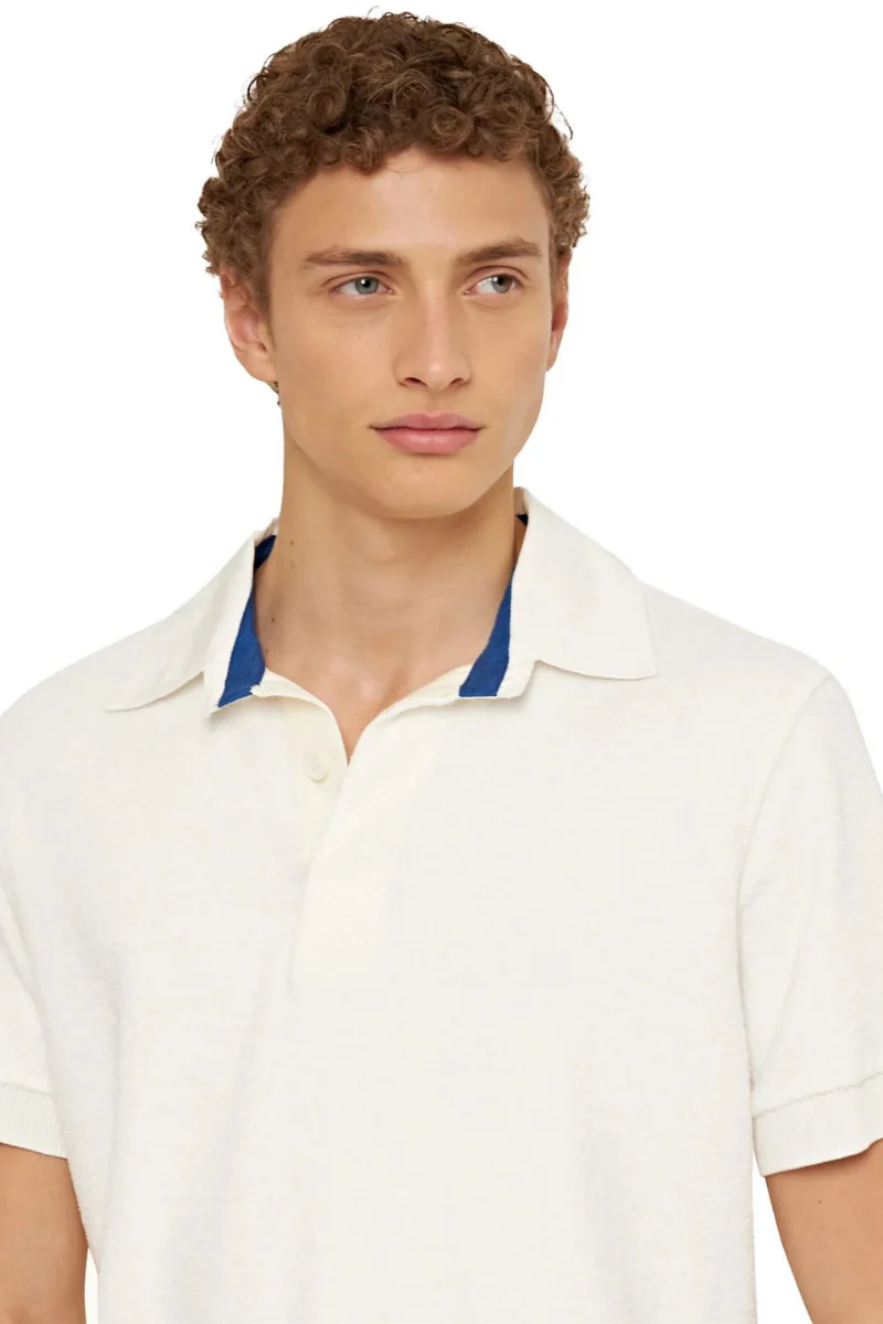 Orlebar Brown Tasman Ss-277100-Sea Mist - Image 2