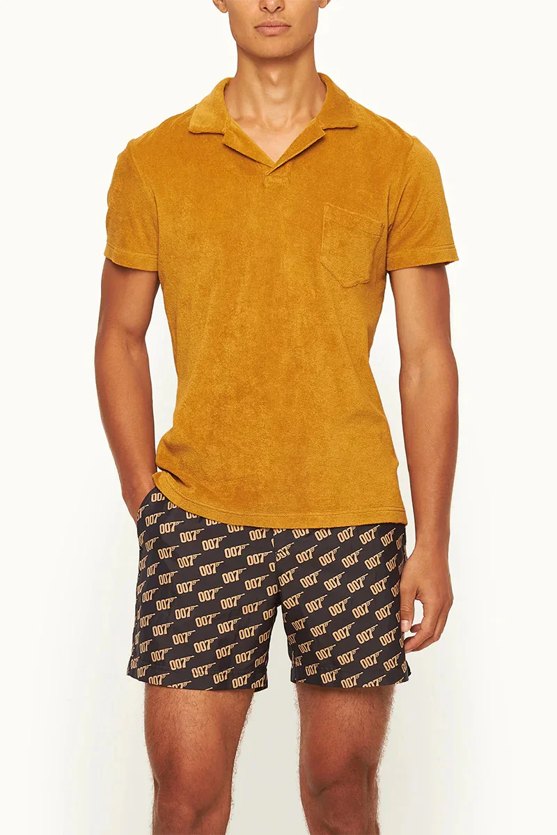 Orlebar Brown TERRY-277101-BEACON - Image 2