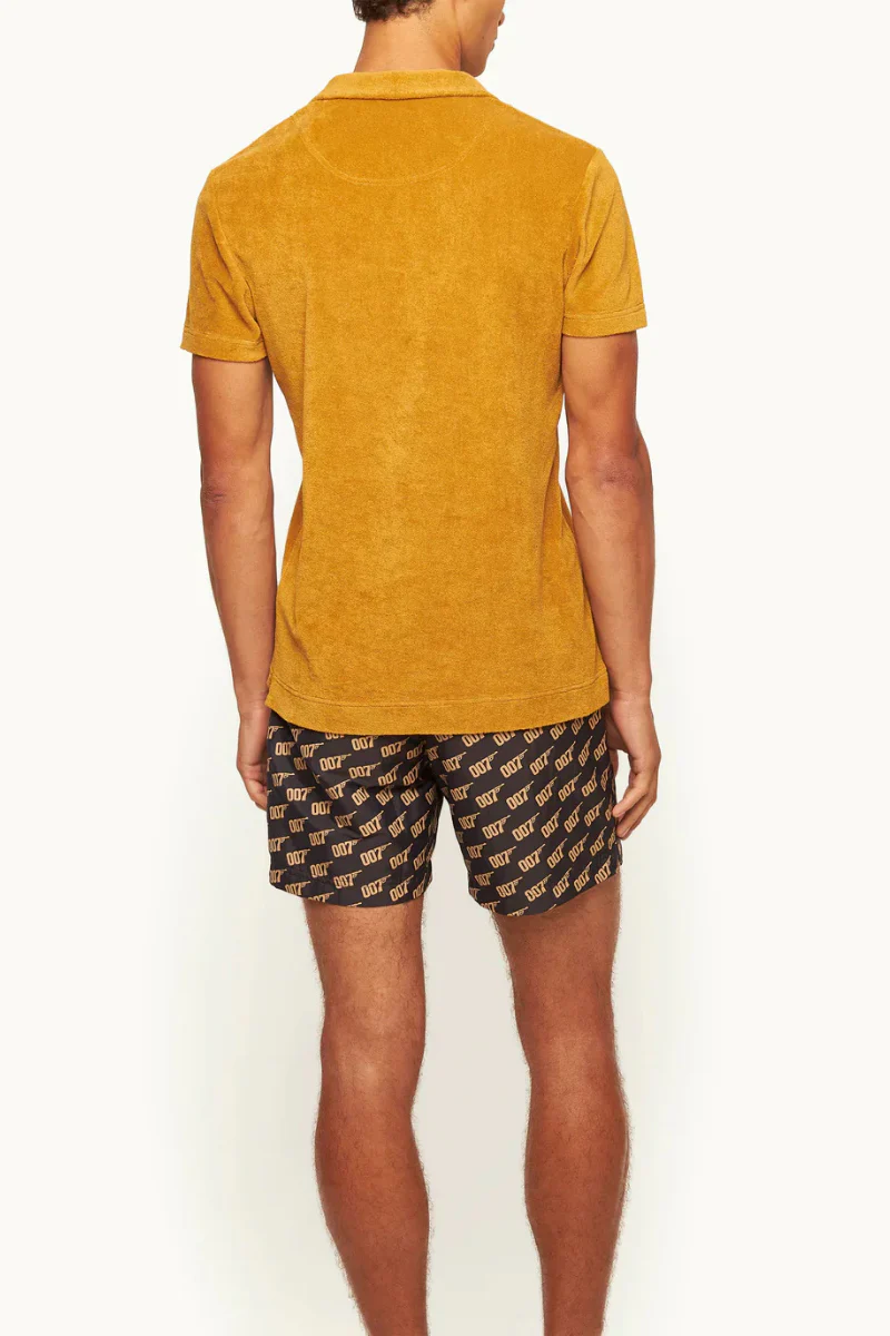 Orlebar Brown TERRY-277101-BEACON - Image 3