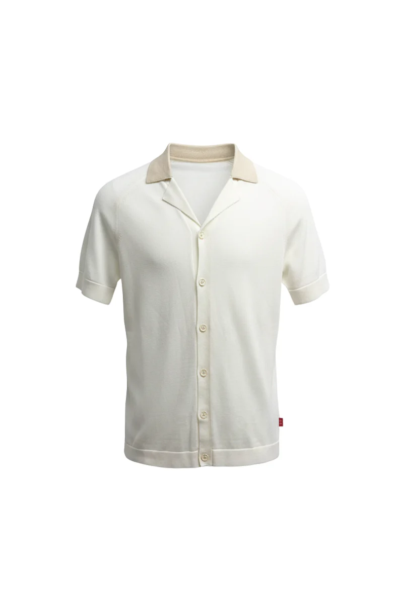 Orlebar Brown Tirso-275702-White Sand