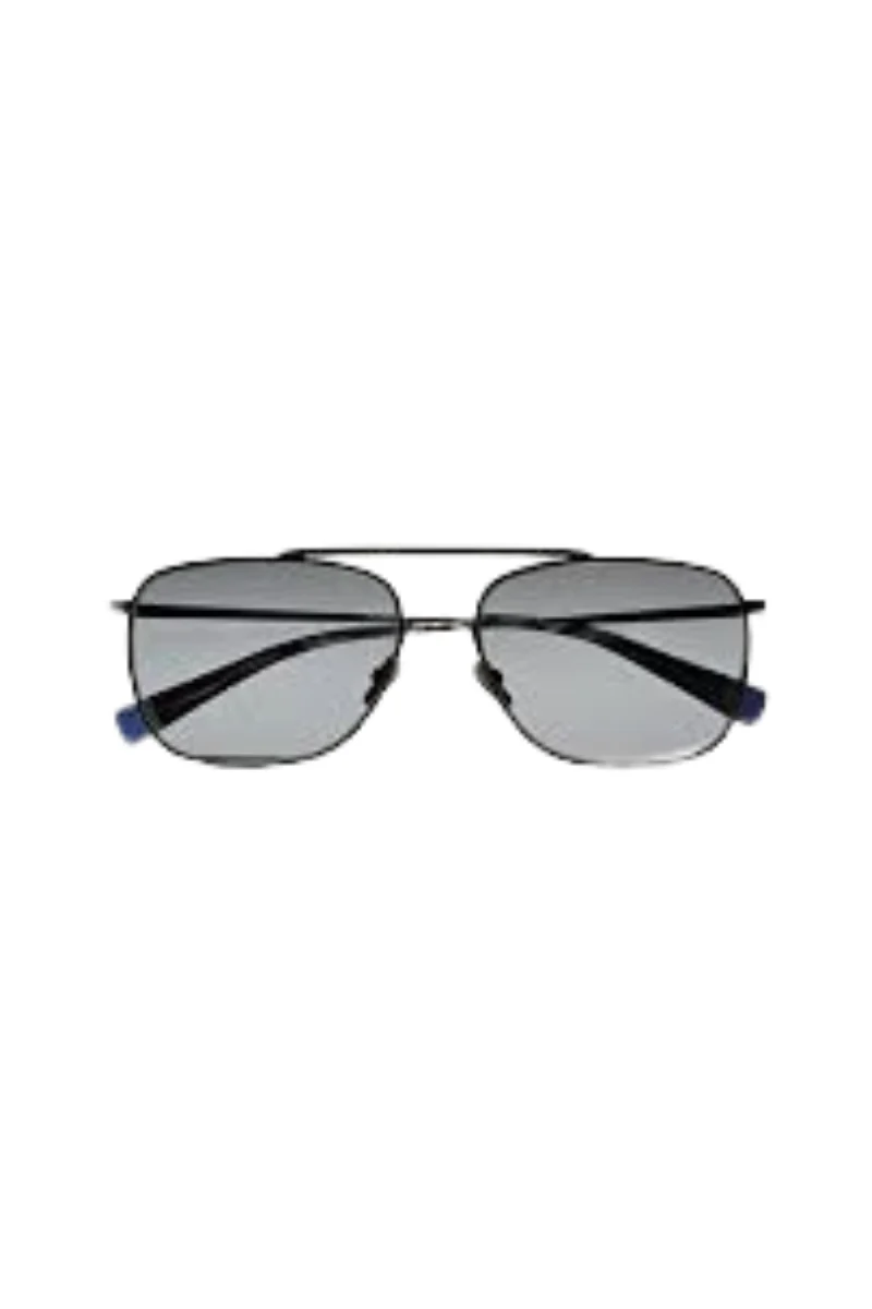 Orlebar Brown Tulum Sunglasses-274132-Satin Black