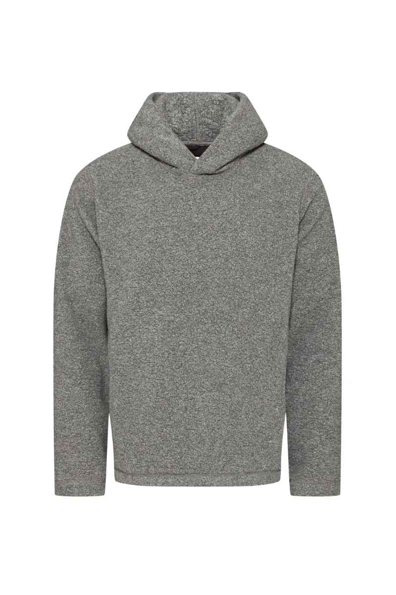 Orlebar Brown VETLE-279683-GREY MELANGE