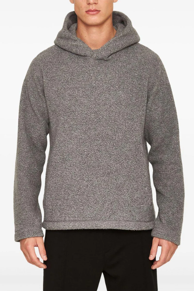 Orlebar Brown VETLE-279683-GREY MELANGE - Image 2