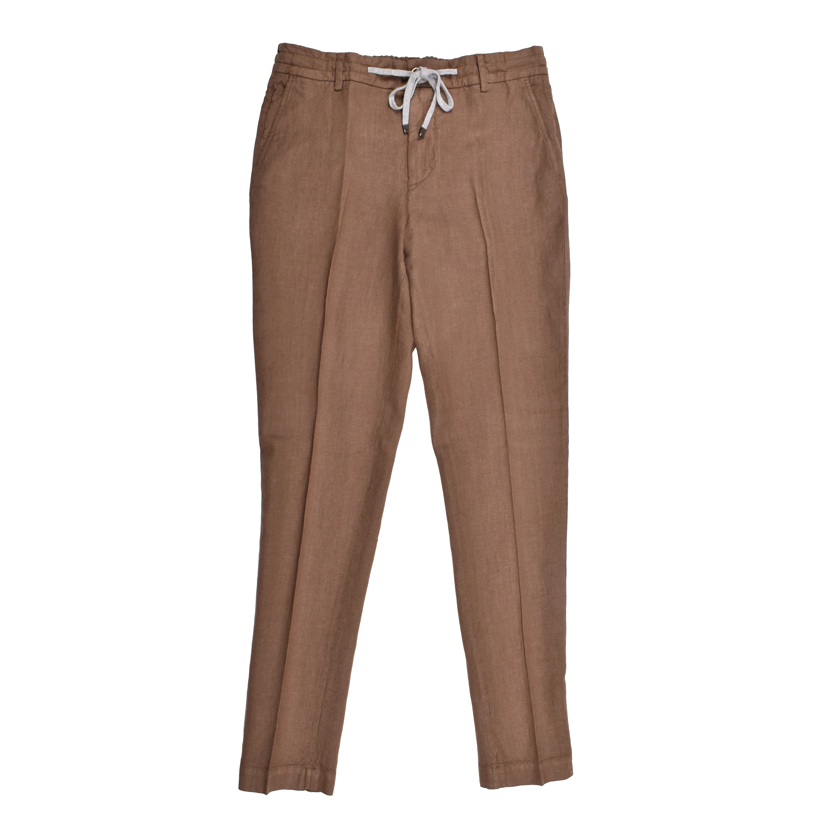 PESERICO MEN'S PANTS R54095T0_02452_554 NWT - Image 3
