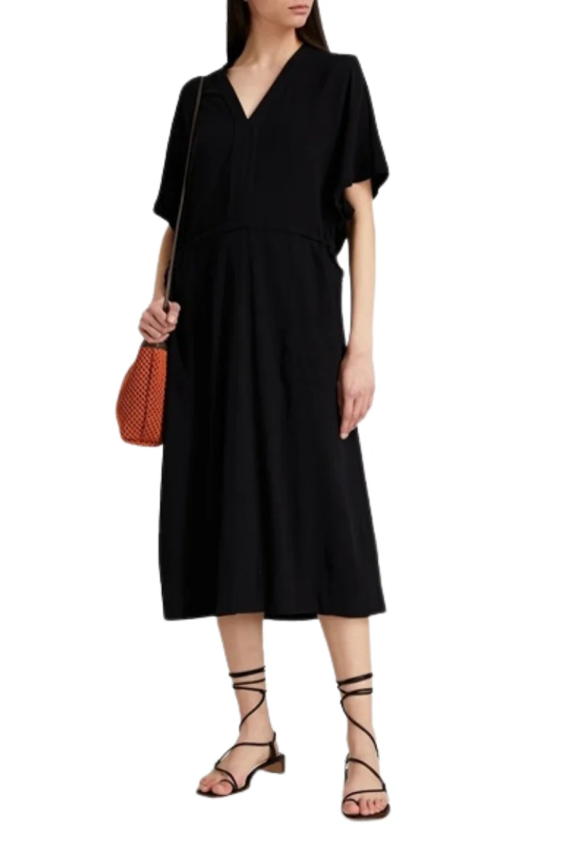 Rag & Bone Women's V-Neck Dress