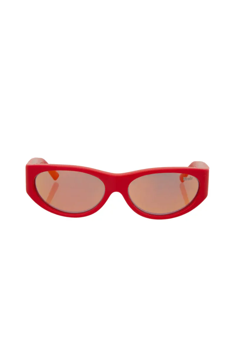 Rhude Agnelli Frame Red