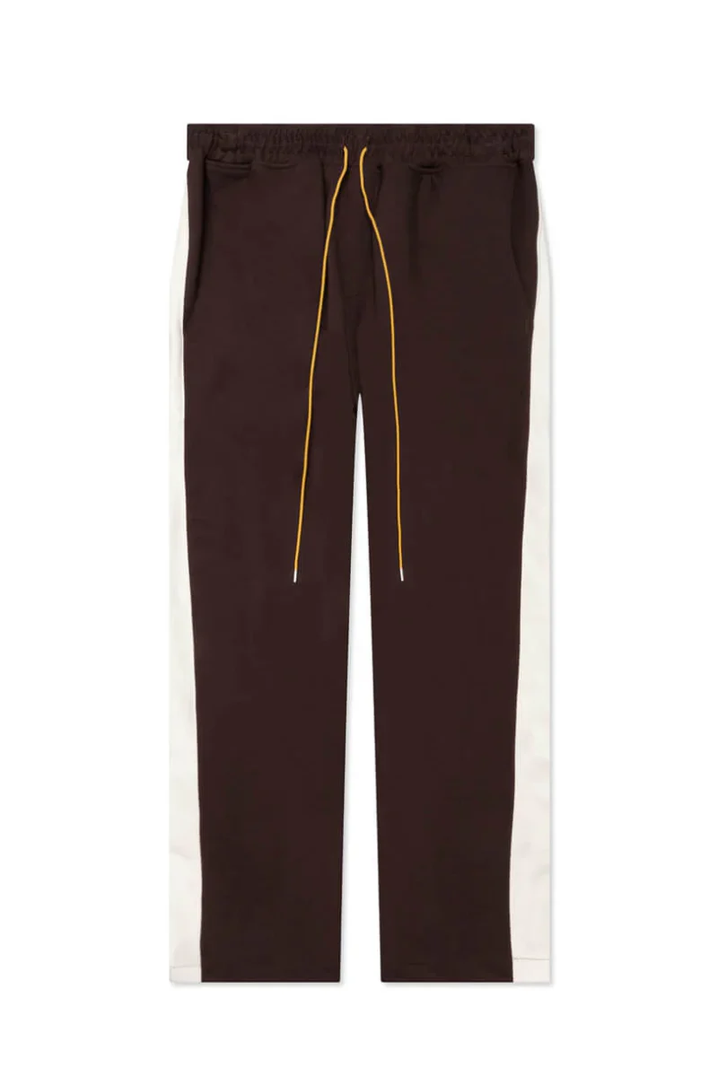 RHUDE Boys Traxedo - Brown