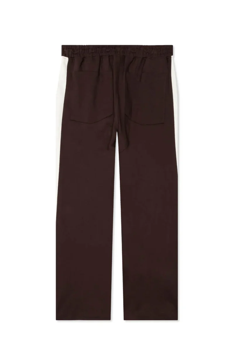 RHUDE Boys Traxedo - Brown - Image 2