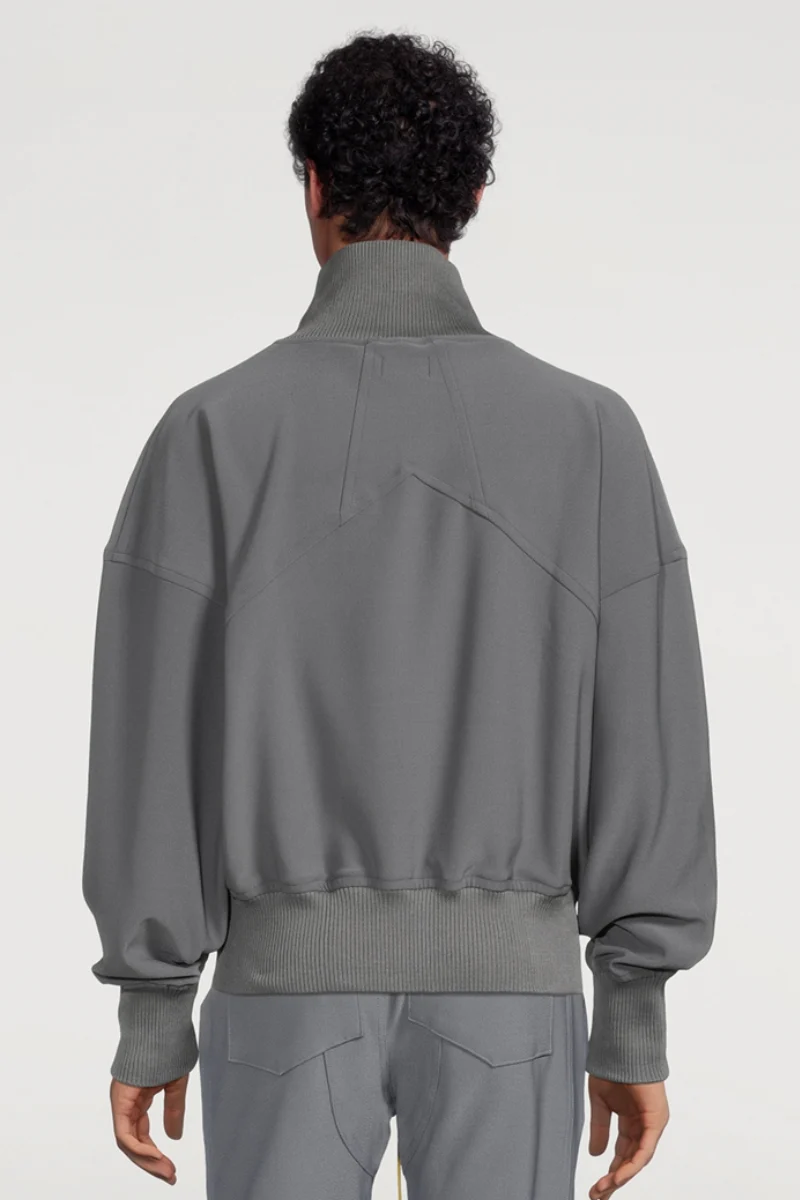 RHUDE Brentwood Track Jacket - Image 3