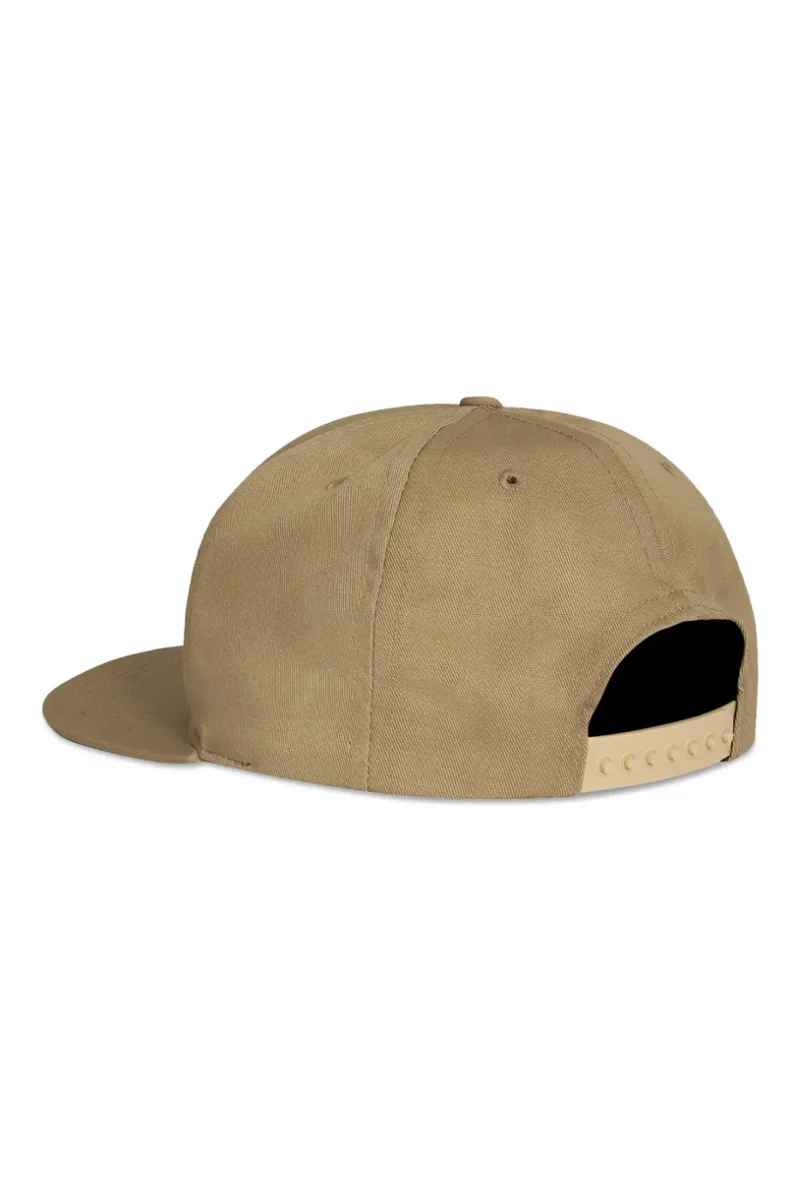 Rhude Dakar Hat 'Tan' - Image 2