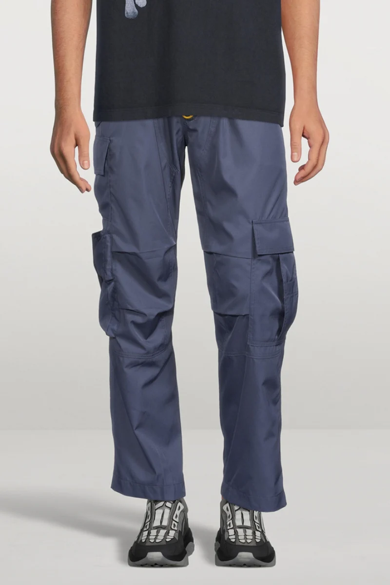 RHUDE Mechanic Cargo Pants - Image 2