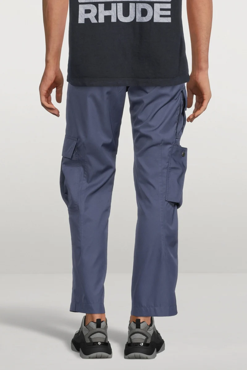 RHUDE Mechanic Cargo Pants - Image 3