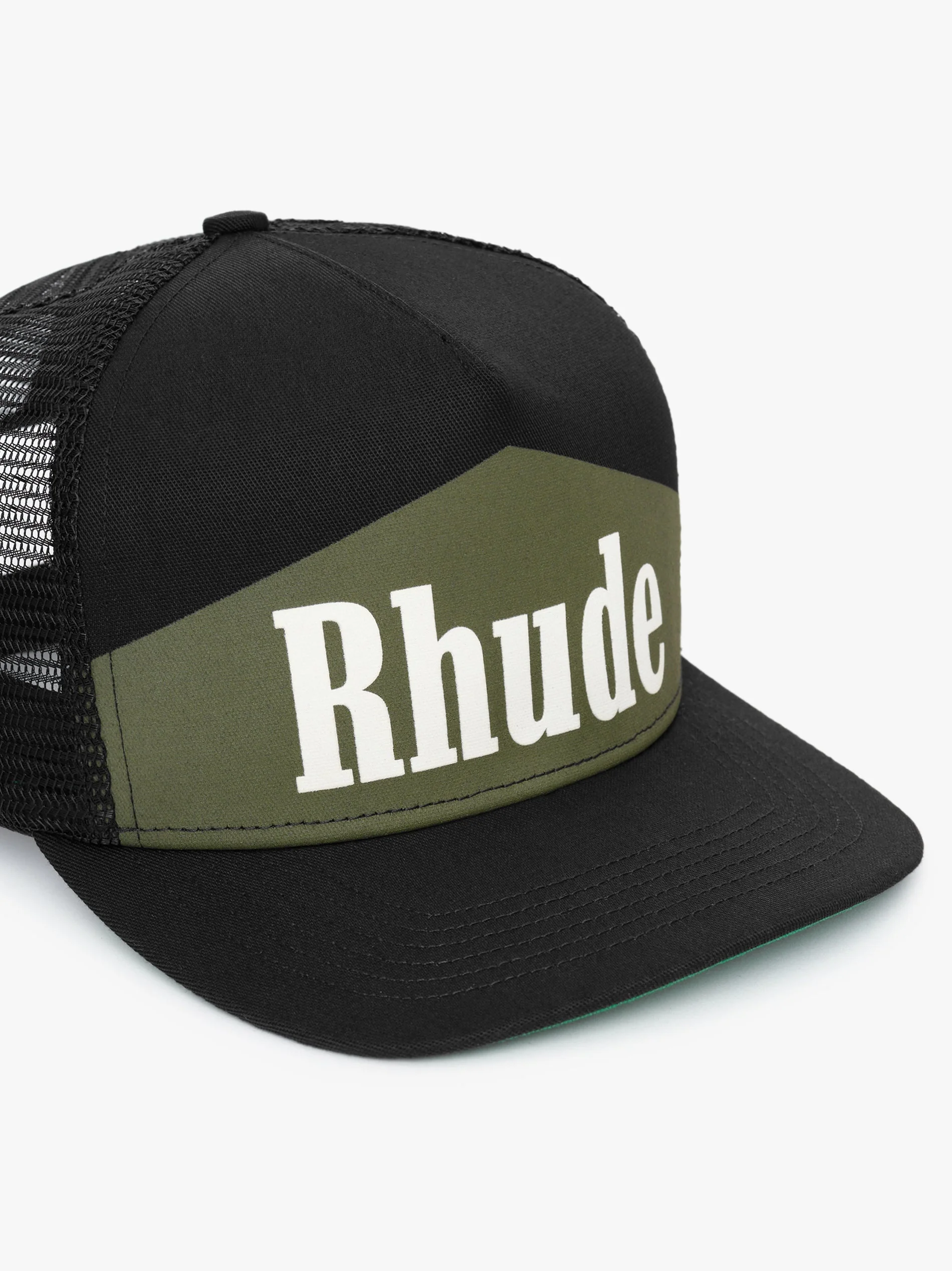 RHUDE MEN'S AERIAL LOGO NWT - Image 2