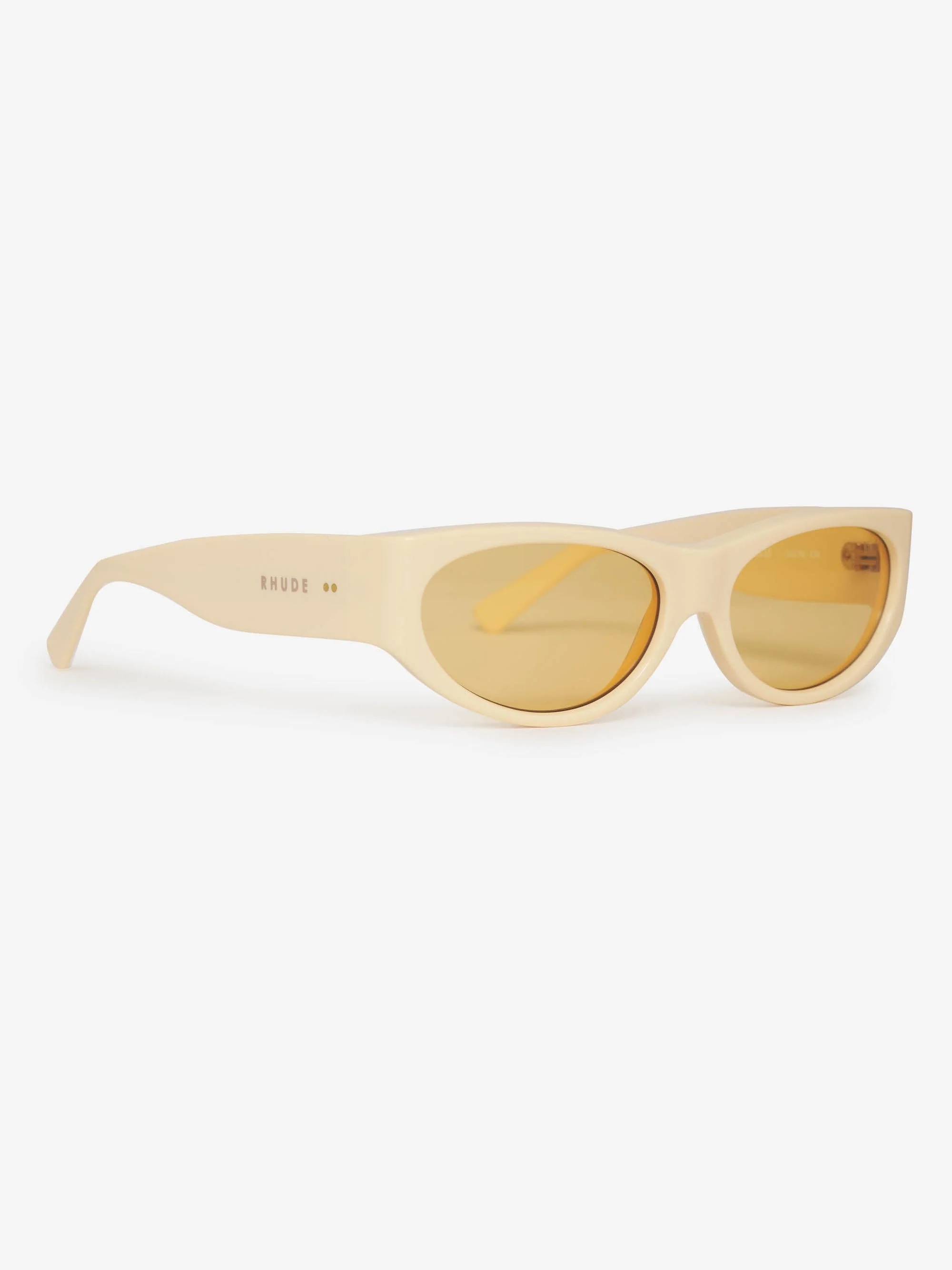 RHUDE MEN'S AGNELLI FRAMES NWT - Image 2