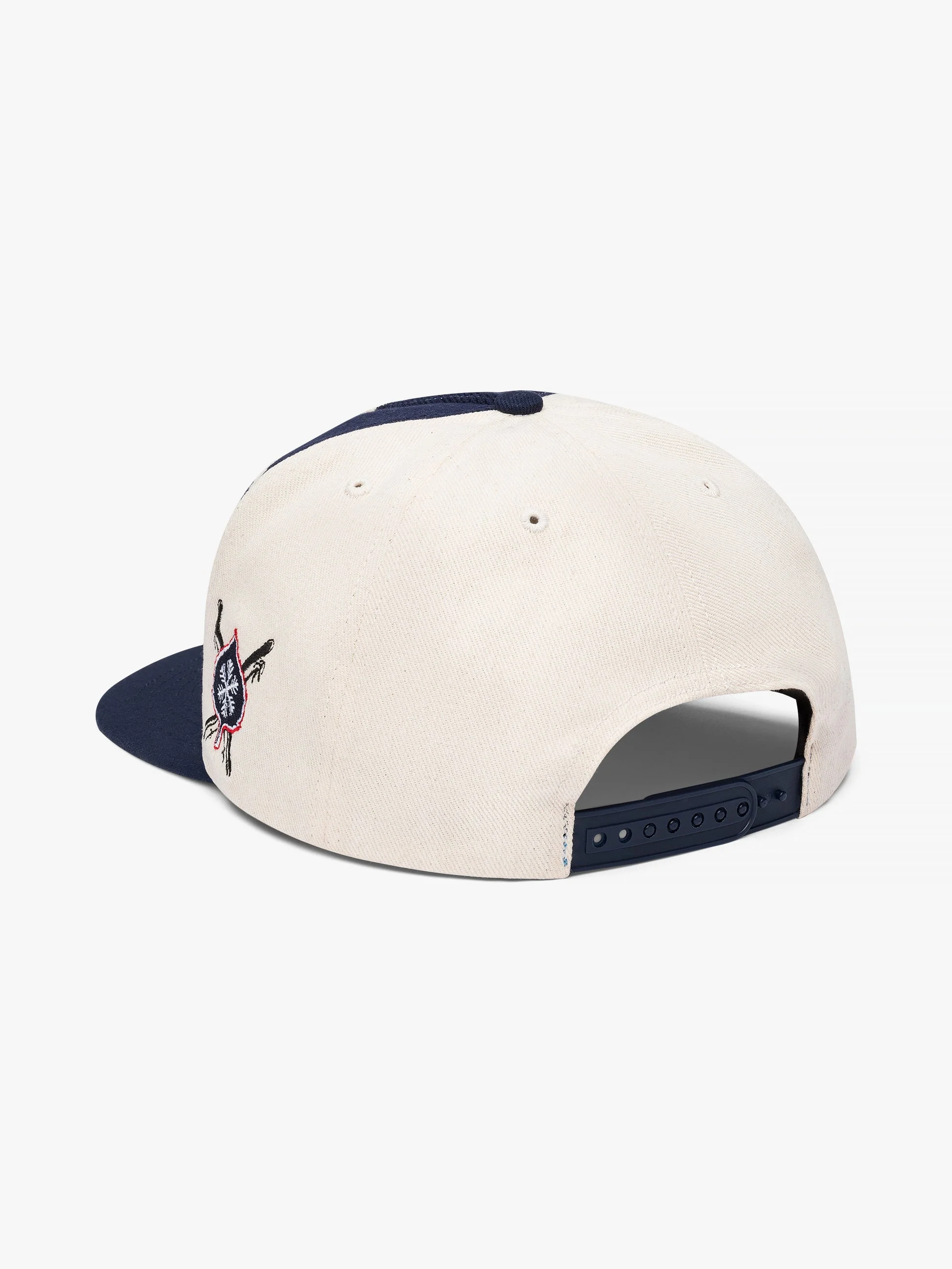 RHUDE MEN'S ASPEN STRIPE HAT NWT - Image 2
