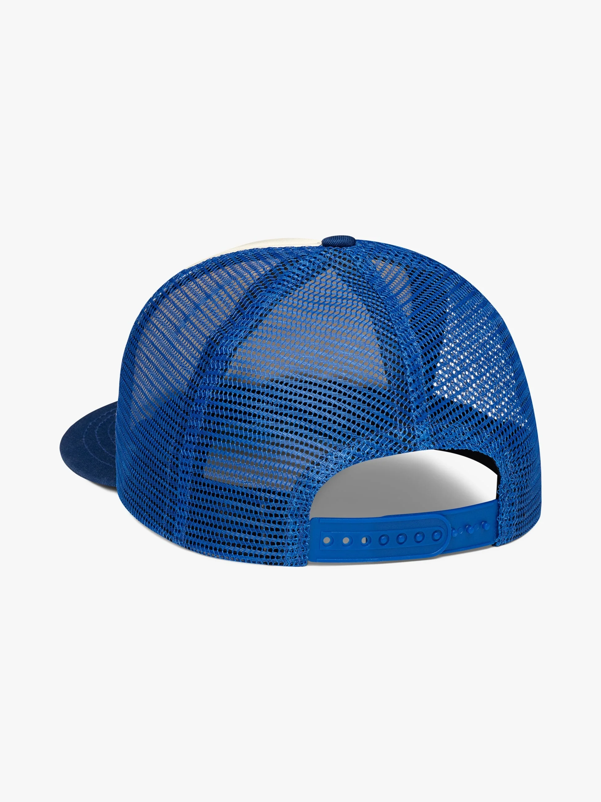 RHUDE MEN'S AUTO RACING TRUCKER HAT NWT - Image 2