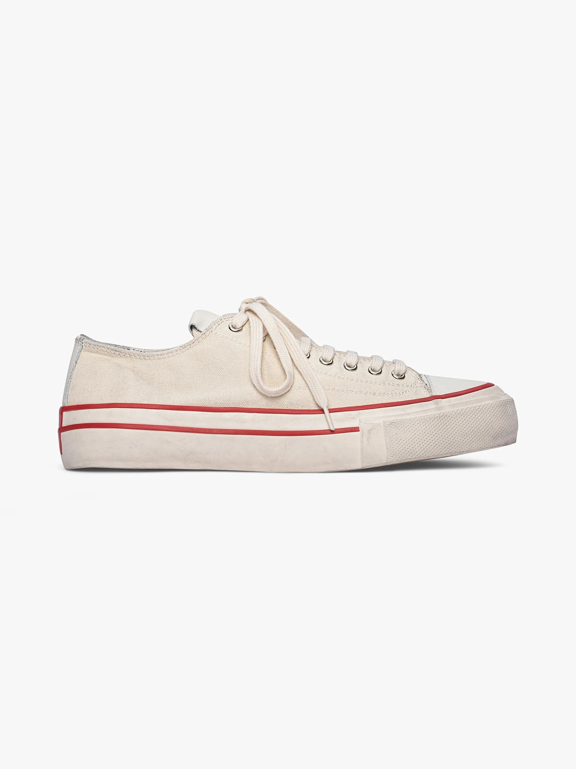 RHUDE MEN'S BEL-AIR LOW NWT