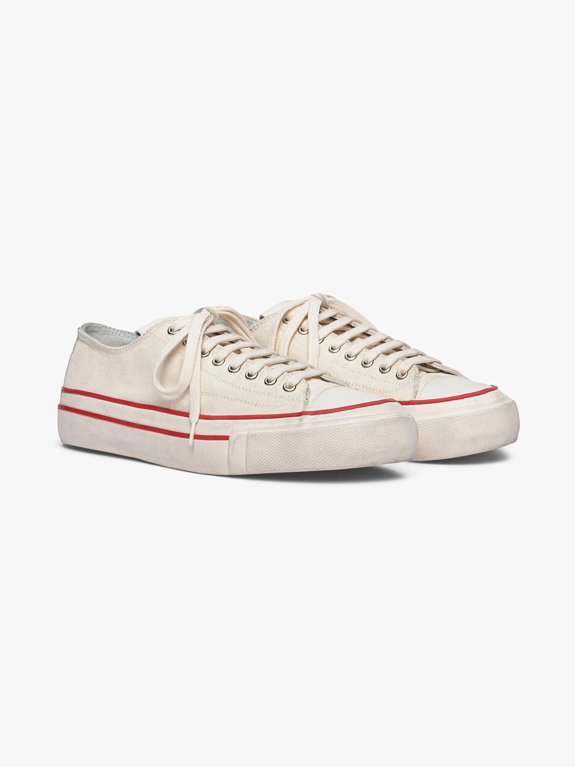 RHUDE MEN'S BEL-AIR LOW NWT - Image 2