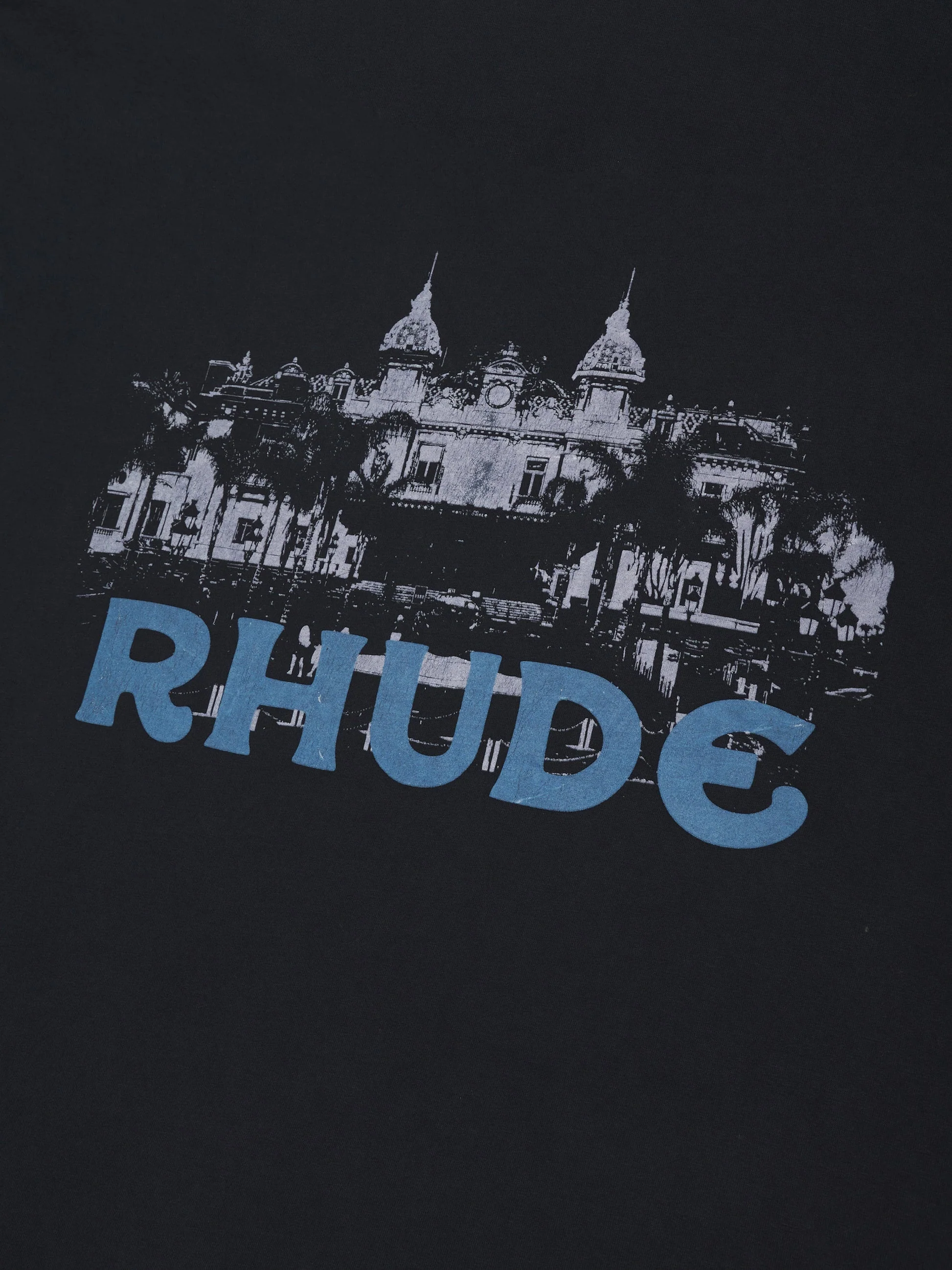 RHUDE MEN'S CASINO TEE NWT - Image 3