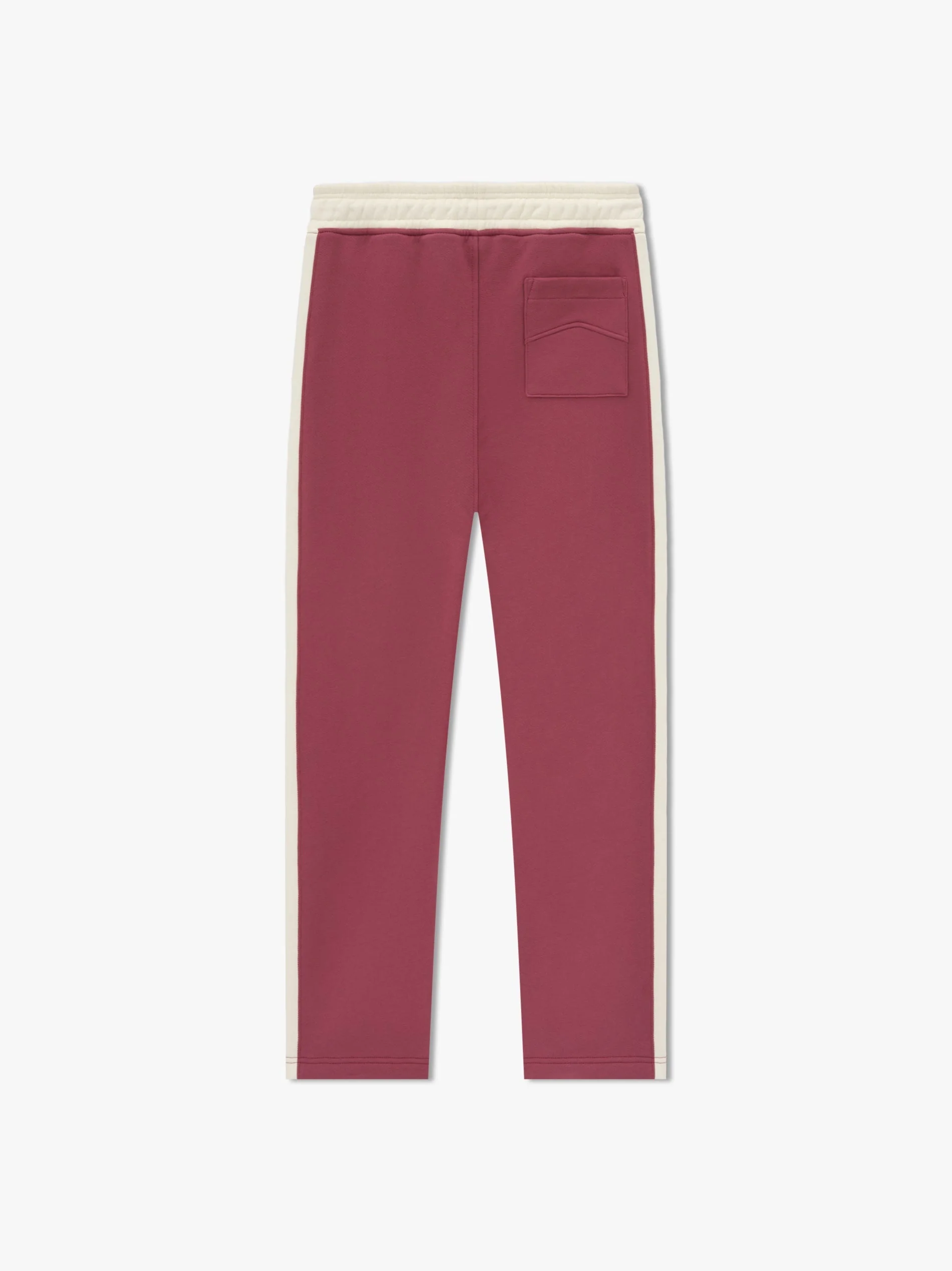 RHUDE MEN'S CHAMONIX SWEATPANT NWT - Image 2