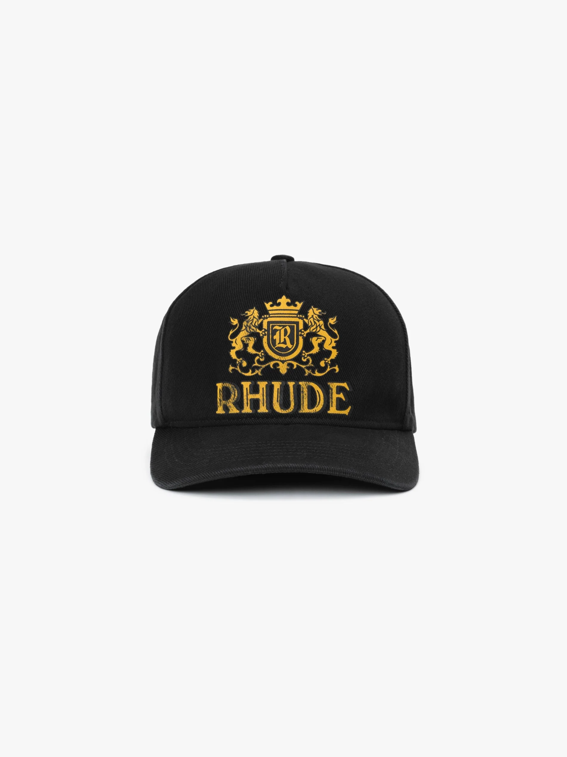 RHUDE MEN'S CRESTA CIGAR NWT