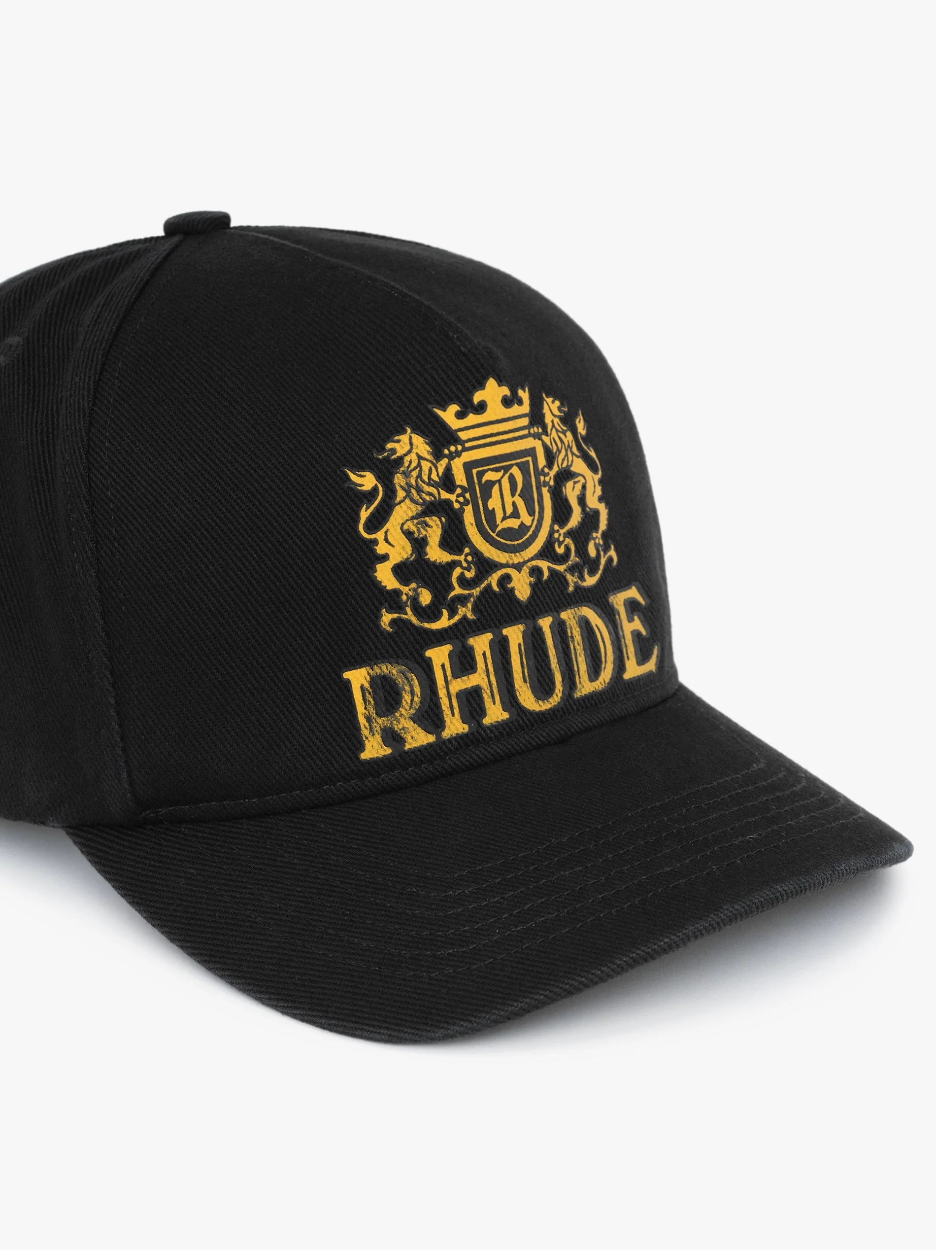 RHUDE MEN'S CRESTA CIGAR NWT - Image 3