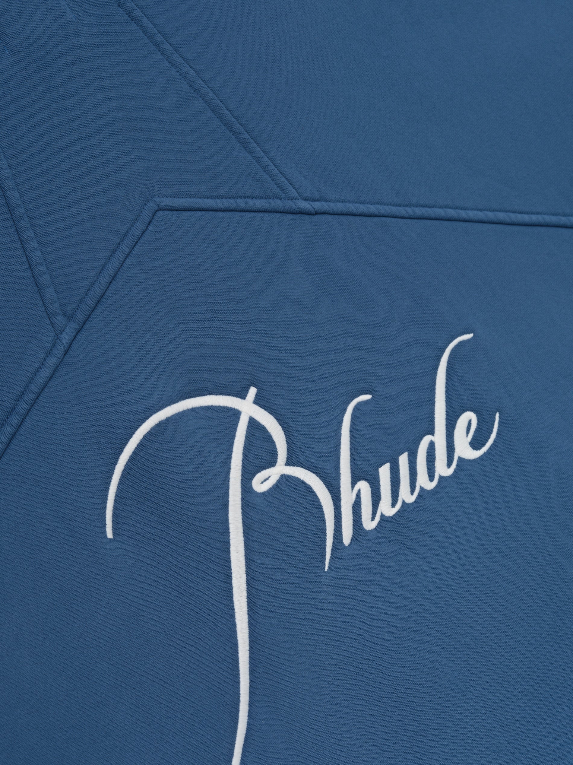 RHUDE MEN'S CREWNECK NWT - Image 3