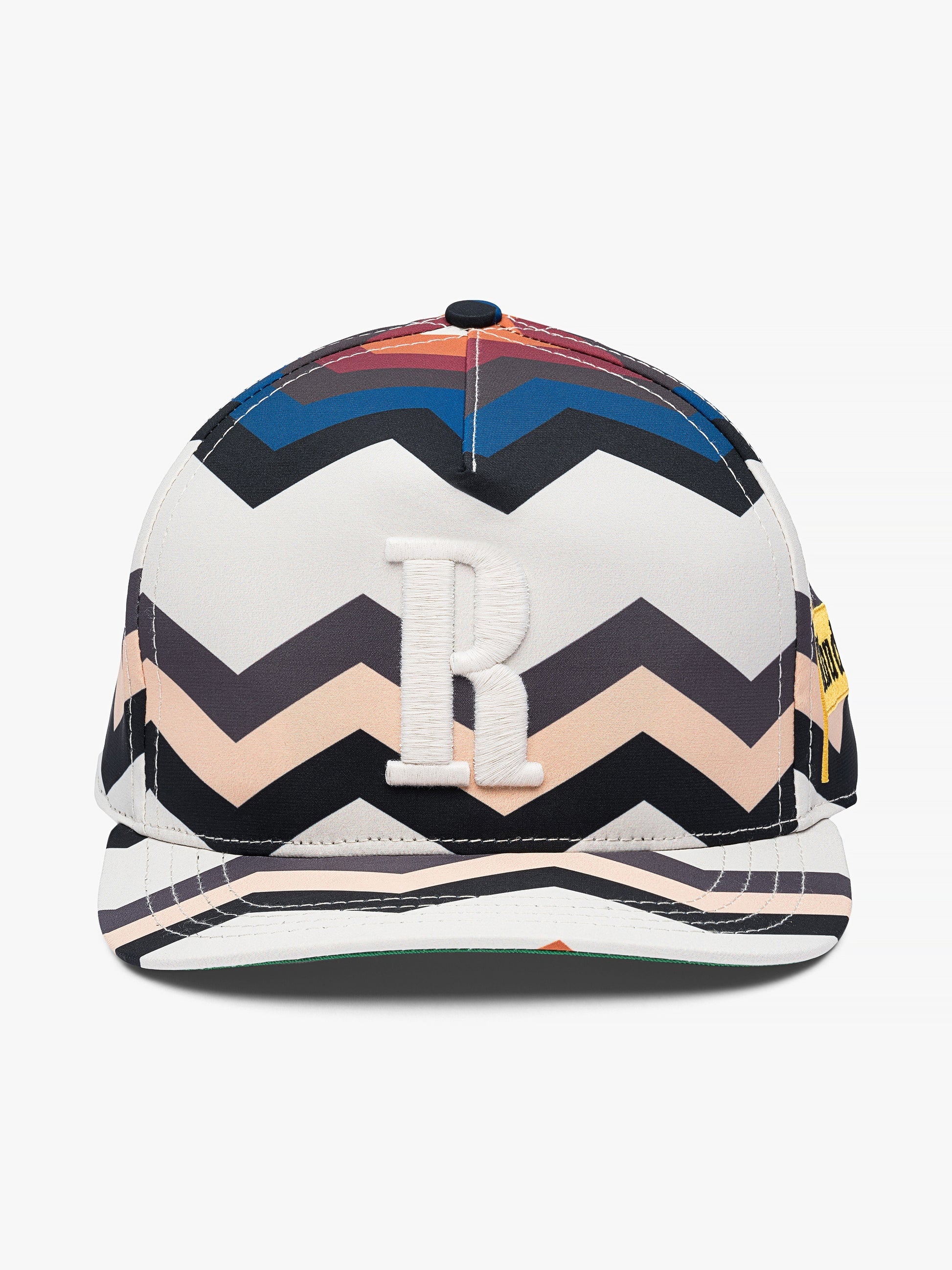 RHUDE MEN'S CYRIL R-HAT NWT
