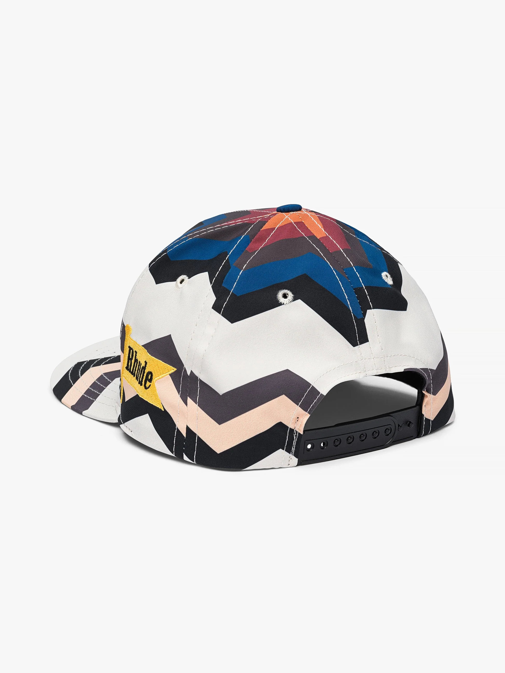 RHUDE MEN'S CYRIL R-HAT NWT - Image 2