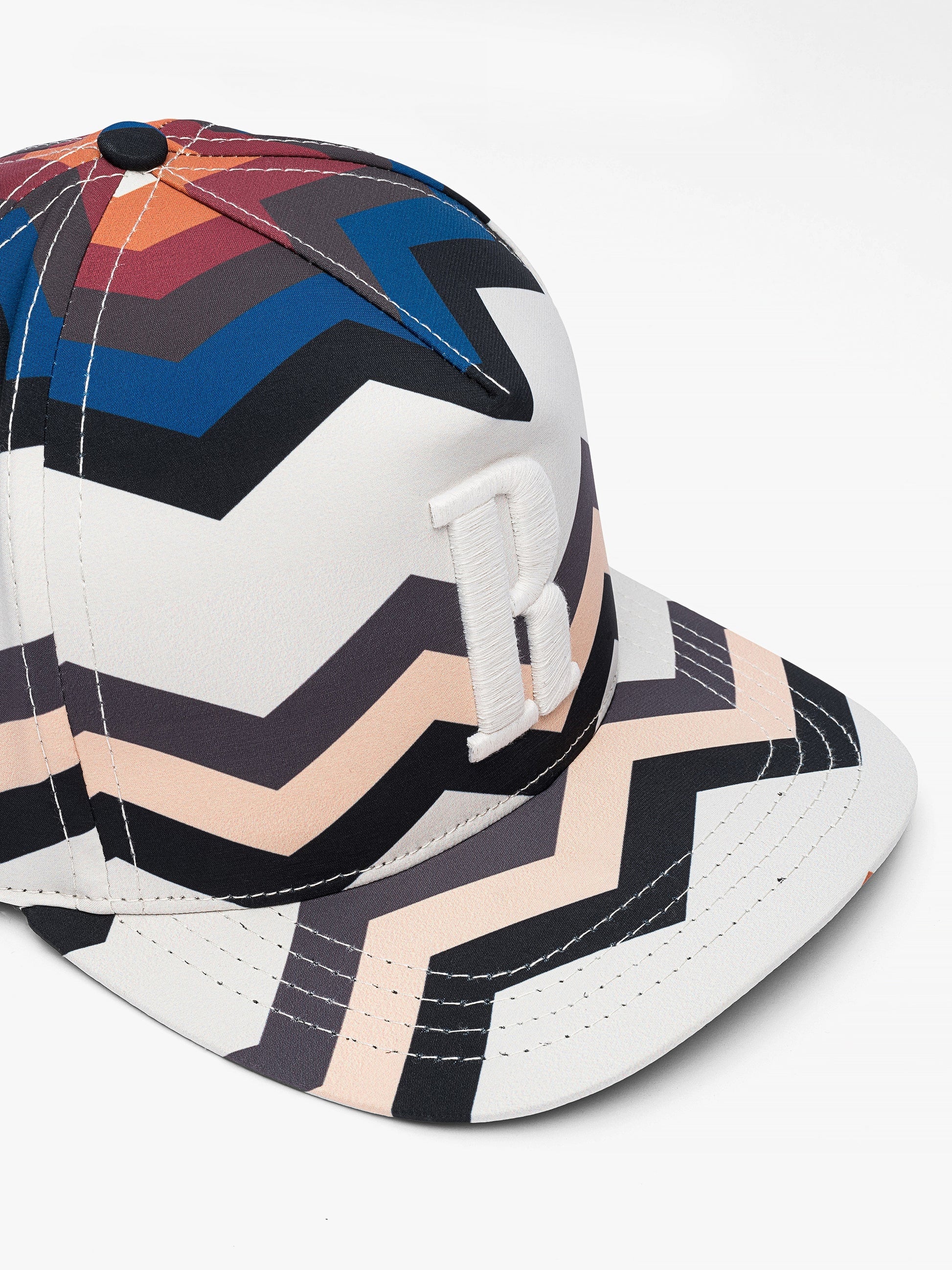 RHUDE MEN'S CYRIL R-HAT NWT - Image 3