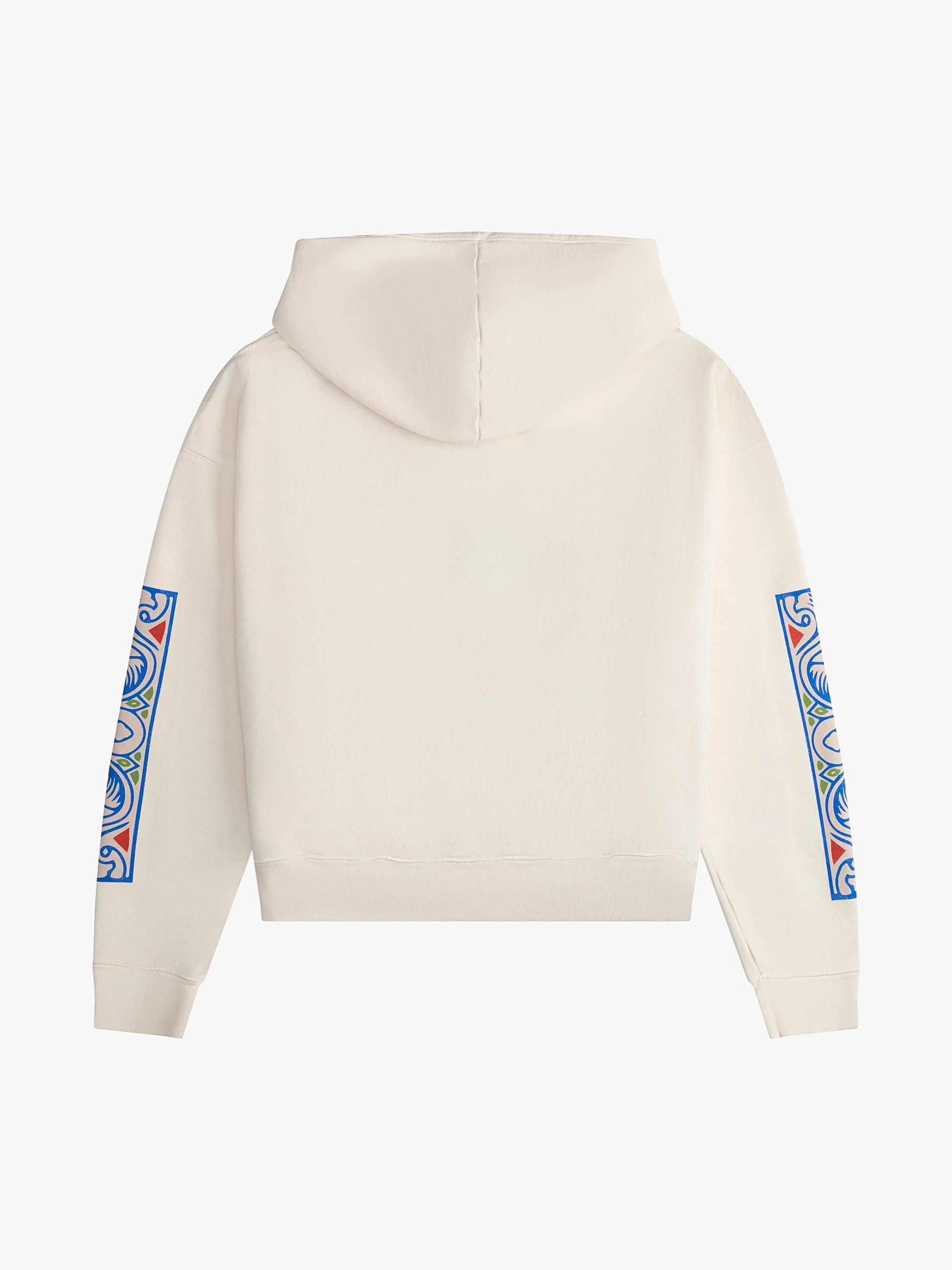 RHUDE MEN'S HOTEL HOODIE NWT - Image 2